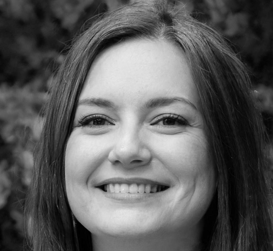 Finanzanalystin Elvira Pfannstiel