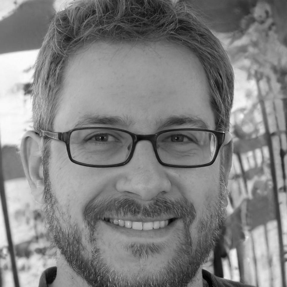 Finanzanalyst Thorsten Brinkmann
