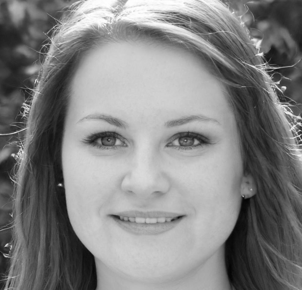 Porträt von Unternehmerin Josefine Steiner